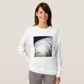 Typhoon Saomai T-Shirt (Vorne ganz)