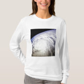 Typhoon Saomai T-Shirt (Vorderseite)