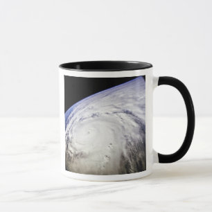 Typhoon Saomai Tasse