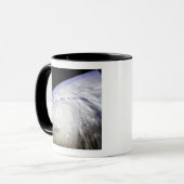 Typhoon Saomai Tasse (Vorderseite Links)