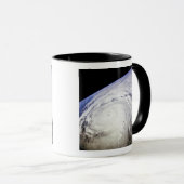 Typhoon Saomai Tasse (VorderseiteRechts)