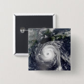 Typhoon Sinlaku 2 Button (Vorne & Hinten)