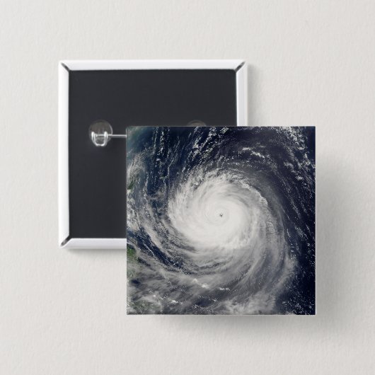 Typhoon Talim Button (Vorne & Hinten)