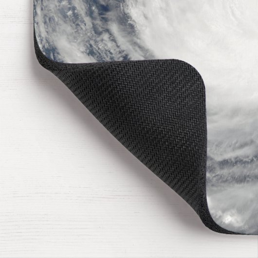 Typhoon Talim Mousepad (Ecke)