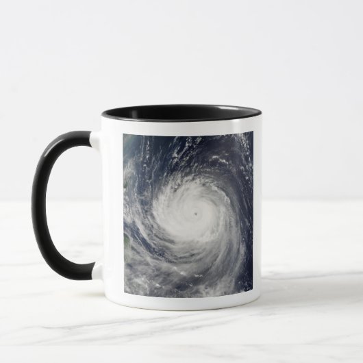 Typhoon Talim Tasse (Links)