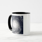 Typhoon Talim Tasse (Vorderseite Links)