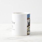 Typhusartige Mary-Wäsche Ihre HandTasse Kaffeetasse (Mittel)