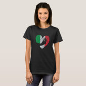Typical Italian Gesture T-Shirt (Vorne ganz)