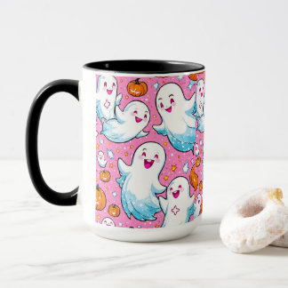 Typische Merkmale charmante Designs Tasse