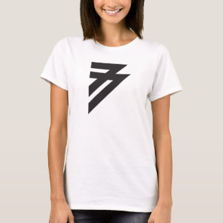 Typisches Design. Für geborene 1977. T-Shirt