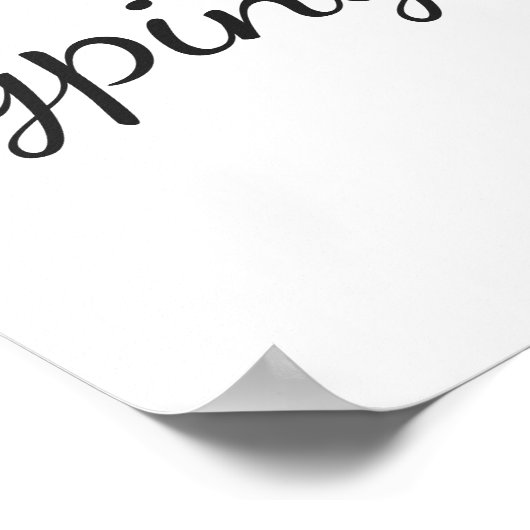 Typisierung Poster (Ecke)