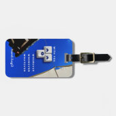 typografie_1_mit dir_1 gepäckanhänger (Vorderseite horizontal)