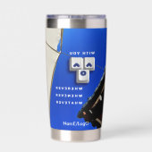Typografie_1_mit dir_1 thermobecher (Rückseite)