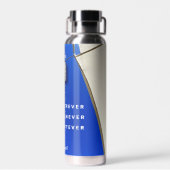 Typografie_1_mit dir_1 trinkflasche (Rückseite)