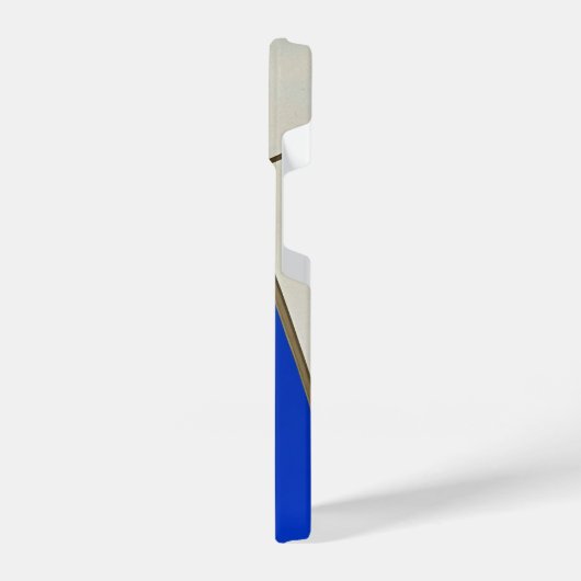 typografie_1_with you_1 iPhone case Hülle (Linke Seite)