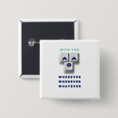 Typografie_2_mit dir_2 button (Vorne & Hinten)