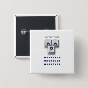 Typografie_2_mit dir_2 button