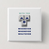 Typografie_2_mit dir_2 button (Vorderseite)