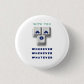 typografie_2_mit dir_2 button (Vorderseite)