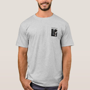 typografie_3_now oder nie T - Shirt