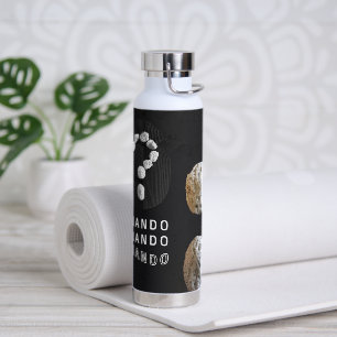 typografie_3_now oder nie trinkflasche