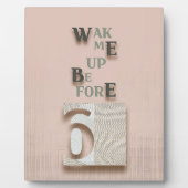 typografie_5_weckte mich vor 6 fotoplatte (Vorderseite)