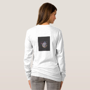 typografie_6_ha,ha,ha,ppy-day_1-T - Shirt