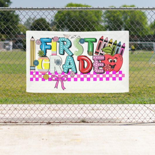 Typografie Banner (Insitu)