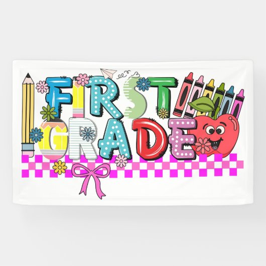 Typografie Banner (Horizontal)