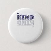 Typografie Button (Vorderseite)