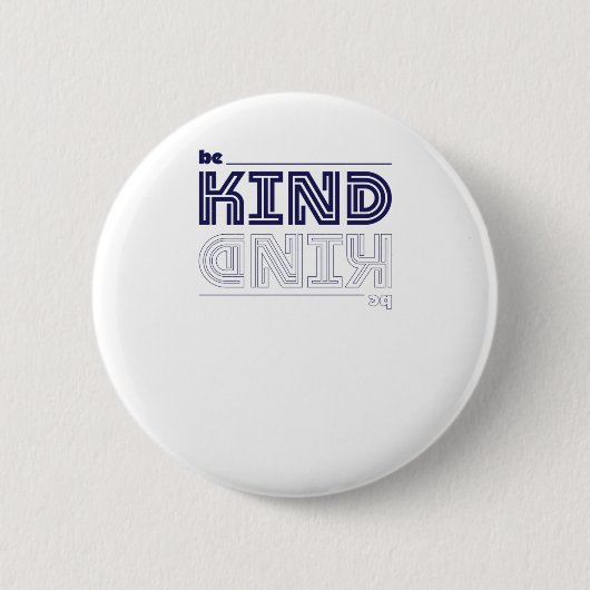 Typografie Button (Vorderseite)