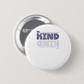 Typografie Button (Vorne & Hinten)