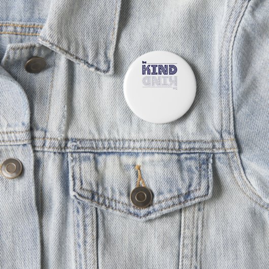 Typografie Button (Beispiel)