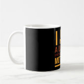 Typografie Coffee Tasse (Links)