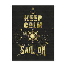 Typografie der Goldhelm-Ankertechnik behalten und 