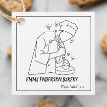 Typografie der minimalen schwarzen und weißen Back