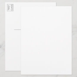 Typografie eines benutzerdefinierten Fotos Große P Einladung