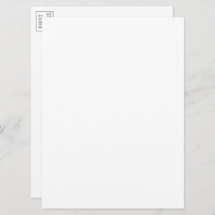 Typografie eines benutzerdefinierten Fotos Große P Einladung