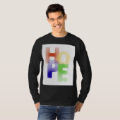 Typografie Herren T-Shirt (Vorne ganz)