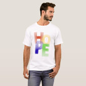 Typografie Herren T-Shirt (Vorne ganz)