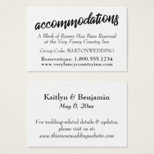 Typografie Hochzeiträume Beilagen Karten