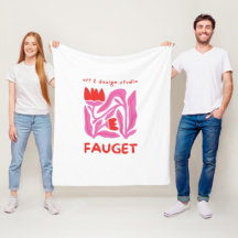 Typografie Illustration Logo Kunstwerk