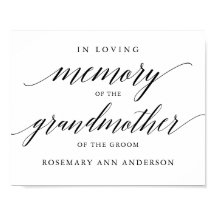 Typografie im Gedächtnisdenkmal