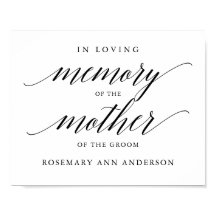 Typografie im Gedächtnisdenkmal