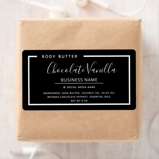 Typografie in Schwarz/Weiß (Insitu)