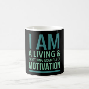 Typografie-Kaffeetasse Kaffeetasse