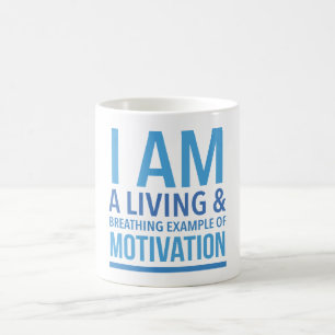 Typografie-Kaffeetasse Kaffeetasse