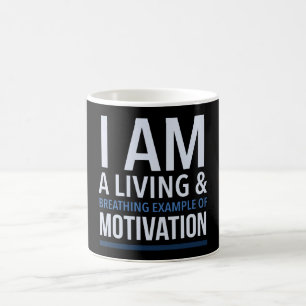 Typografie-Kaffeetasse Kaffeetasse