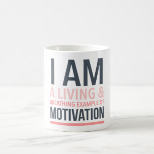 Typografie-Kaffeetasse Kaffeetasse