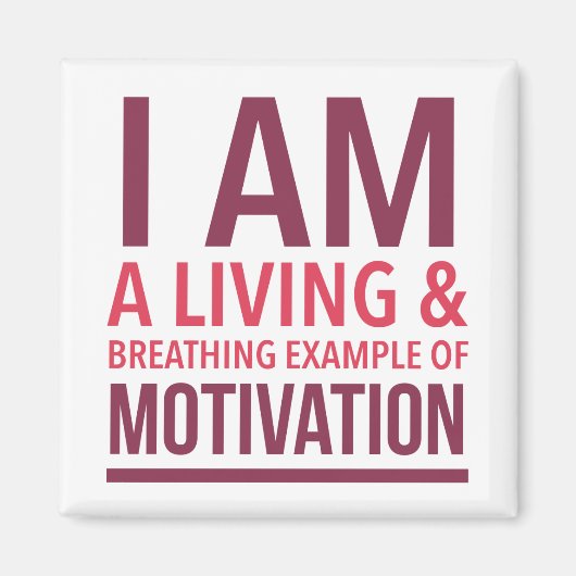 Typografie Magnet (Vorne)